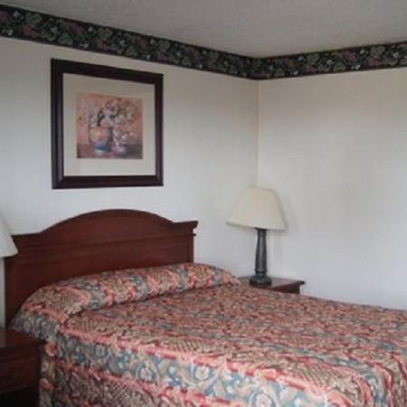 Budget Inn ウェーコ エクステリア 写真